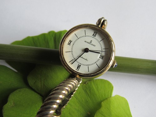Montre femme automatic - ,