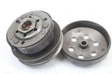 EMBRAYAGE - PEUGEOT TKR