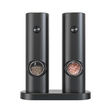 Voltmill 2PCS Moulin Sel