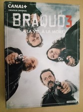 coffret 3 dvd braquo saison 3
