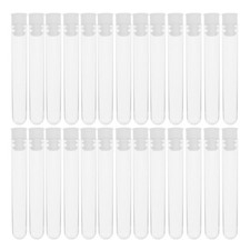  Tube à essai de laboratoire