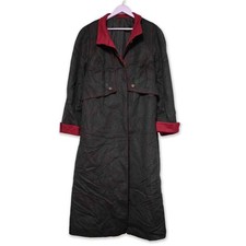 Manteau loden vintage - manteau,