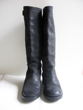 Boots en cuir «Freelance» T