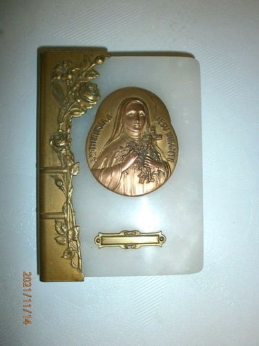 Sainte therese oratoire - therese/oratoire, de