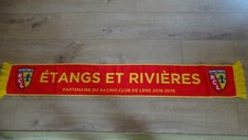 FOOTBALL ECHARPE SCARF RCL