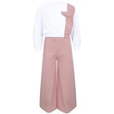 Enfants Filles Pêche Court