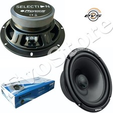 Enceintes Woofers 20 Cm 300W