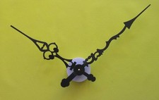 horloge pendule minimaliste