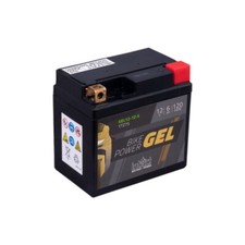 Batterie moto POWER Bike GEL