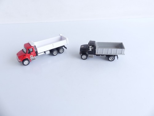 Boley 2 camions de - (1),