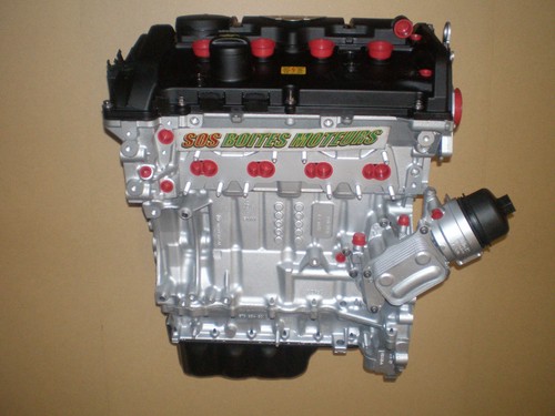 Moteur peugeot 308 gti - peugeot, 1.6