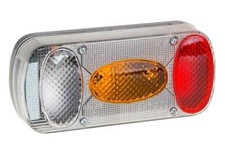 FEU DE REMORQUE ARRIERE DROIT