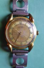 Ancienne MONTRE Homme CHARMO ANCRE 15 RUBIS à Réparer