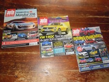 Voir lot 3 anciens - 3,