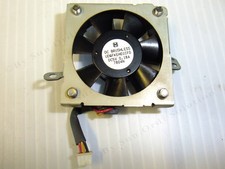 Ventilateur Brushless UDQFKEH01CF0 DC5V 0.18A Sony PCG-282M