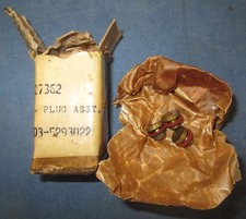 Visserie Jeep/Dodge/GMC US WW2