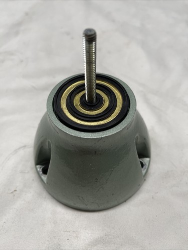 Embase pour lampe - , jielde