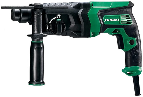 Perforateur burineur hikoki - perforateur, dh