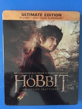 LE HOBBIT : UN VOYAGE