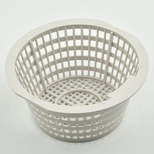 Panier écumoir de piscine en