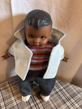 PETITCOLLIN poupon africain