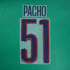 Flocage officiel paris - officiel,