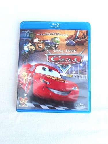 Dvd blu ray - blu, roues
