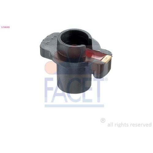 Doigt allumeur facet - allumeur, 3.7683rs