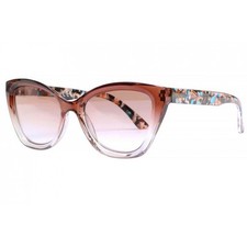 Lunettes Loupe De Soleil Femme