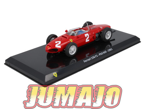 Vqff31 voiture altaya - vqff31,