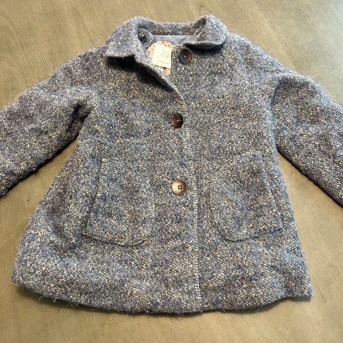 Zara baby girl - girl, wool