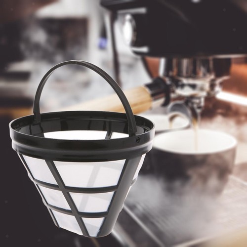 Filtre café réutilisable - filtre, à