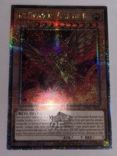 Yu-Gi-Oh - LE DRAGON AILÉ DE