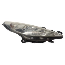 Optique avant principal droit