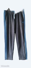 Pantalon jogging marine Adidas
