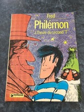 PHILEMON a l'heure du second