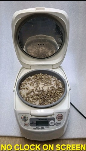 Zojirushi myc10 5 cup - zojirushi, ns-myc10