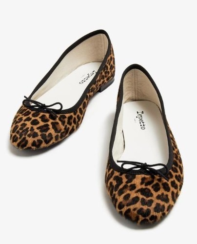 Repetto cendrillon ballet - repetto,