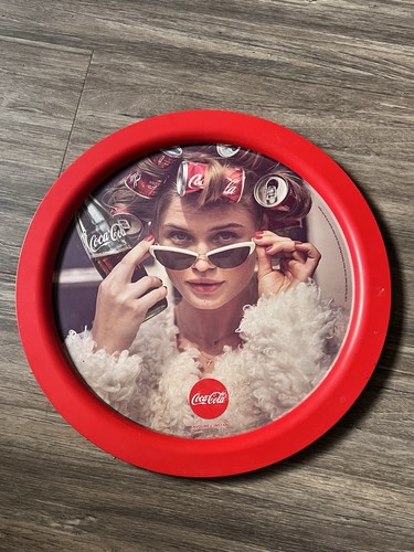 Coca cola plateau femme - plateau,