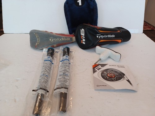 Golf accessory lot - accessory,