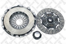 STELLOX Kit D'Embrayage Pour