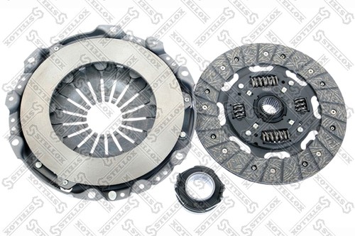 Stellox kit embrayage pour - stellox, d'embrayage