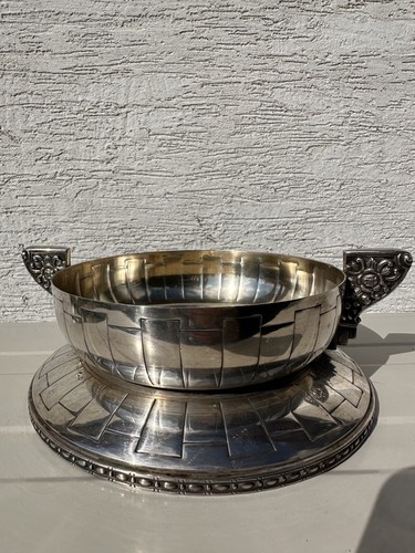 Coupe centre table art deco - coupe,
