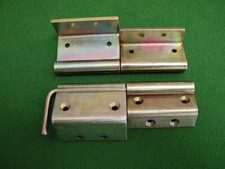 Jeu de charnières de meuble pour Baby Foot Bonzini B60