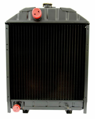 Radiateur pour tracteur - pour,