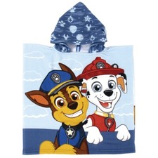 Pat Patrouille Poncho