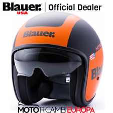 Casque Vintage Blauer Pilot