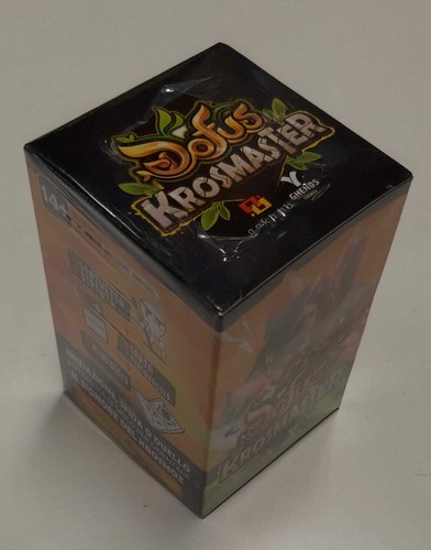 Krosmaster arena dofus - -,
