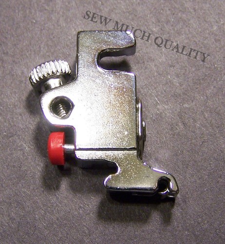 Adapter ankle elna 8006 - adapter,