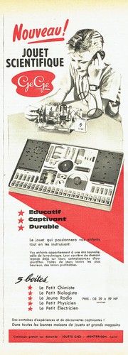 Publicité advertising 118
